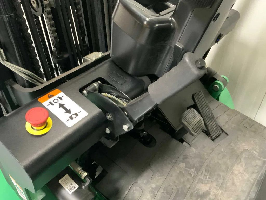 Ep Vorkheftruck EFXZ-301-H