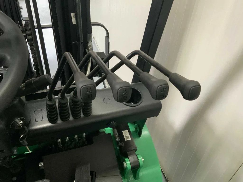 Ep Vorkheftruck EFXZ-301-H