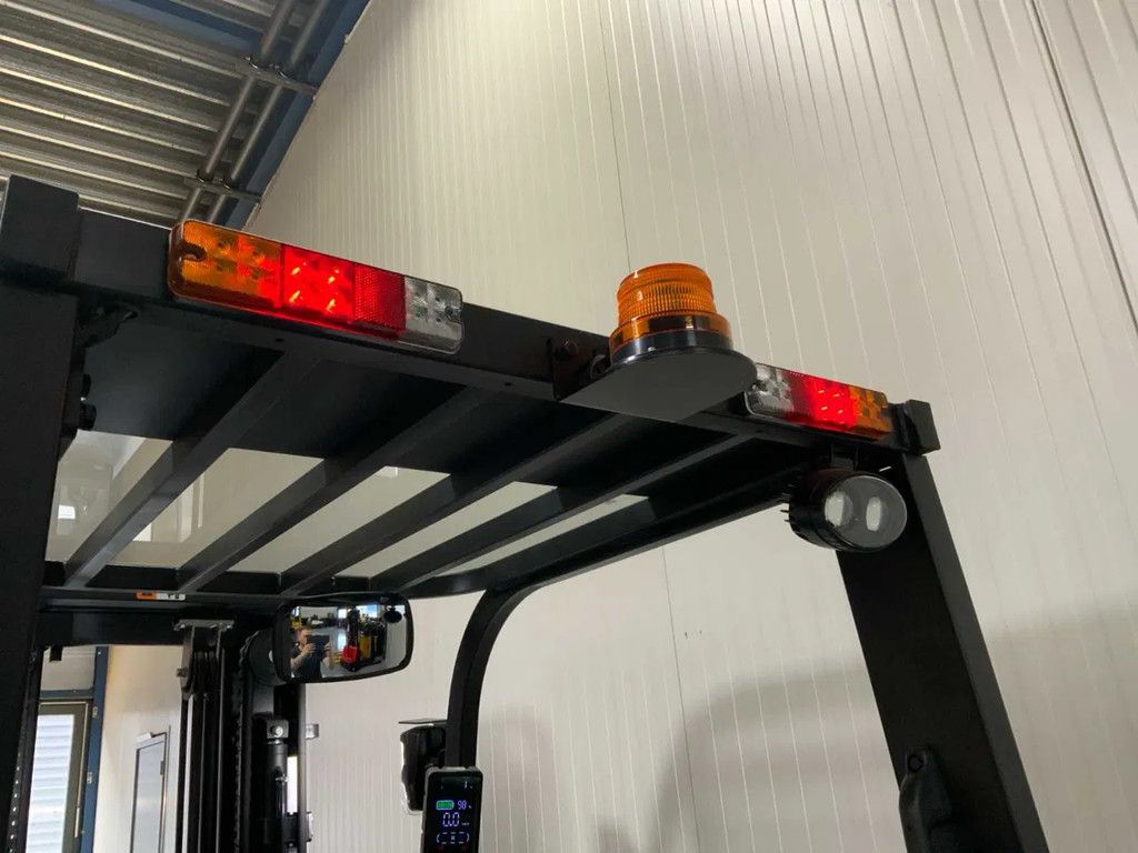 Ep Vorkheftruck EFXZ-301-H