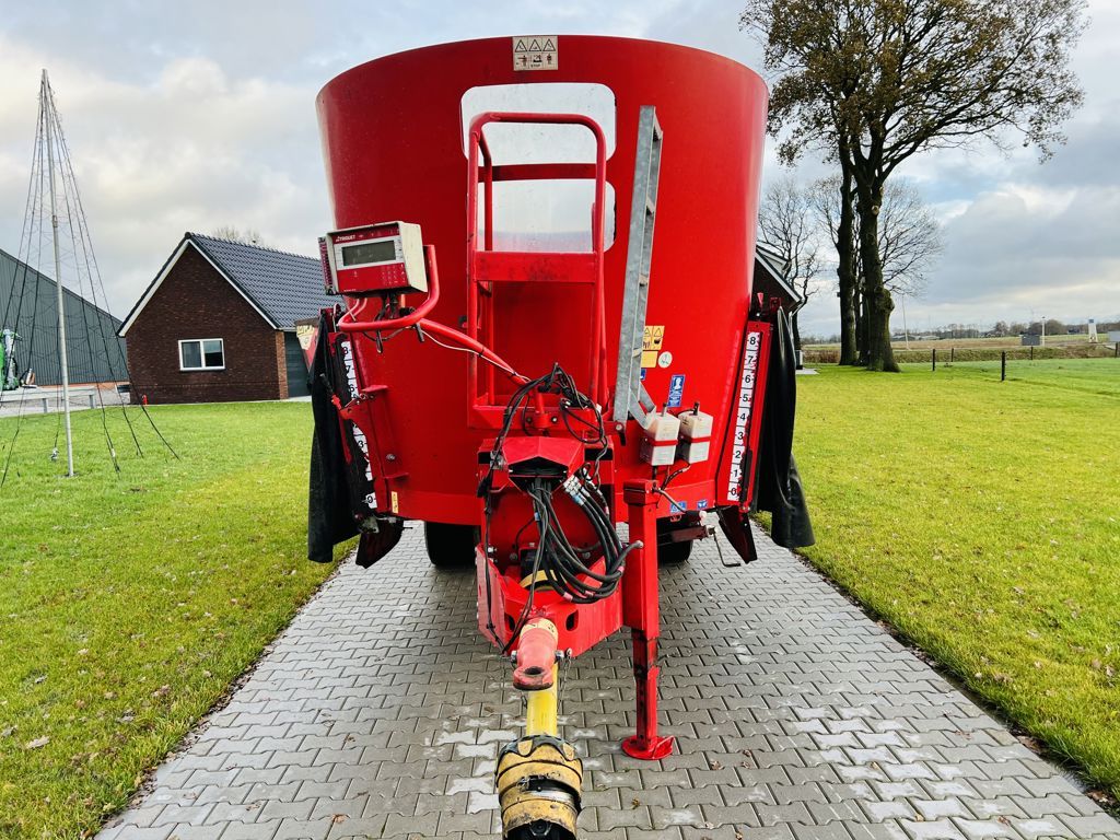 Trioliet SOLOMIX-2 2000 ZK