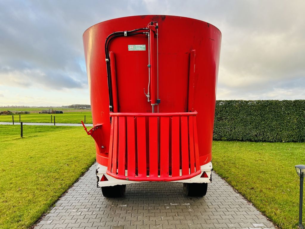 Trioliet SOLOMIX-2 2000 ZK