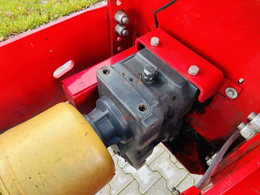 Trioliet SOLOMIX-2 2000 ZK