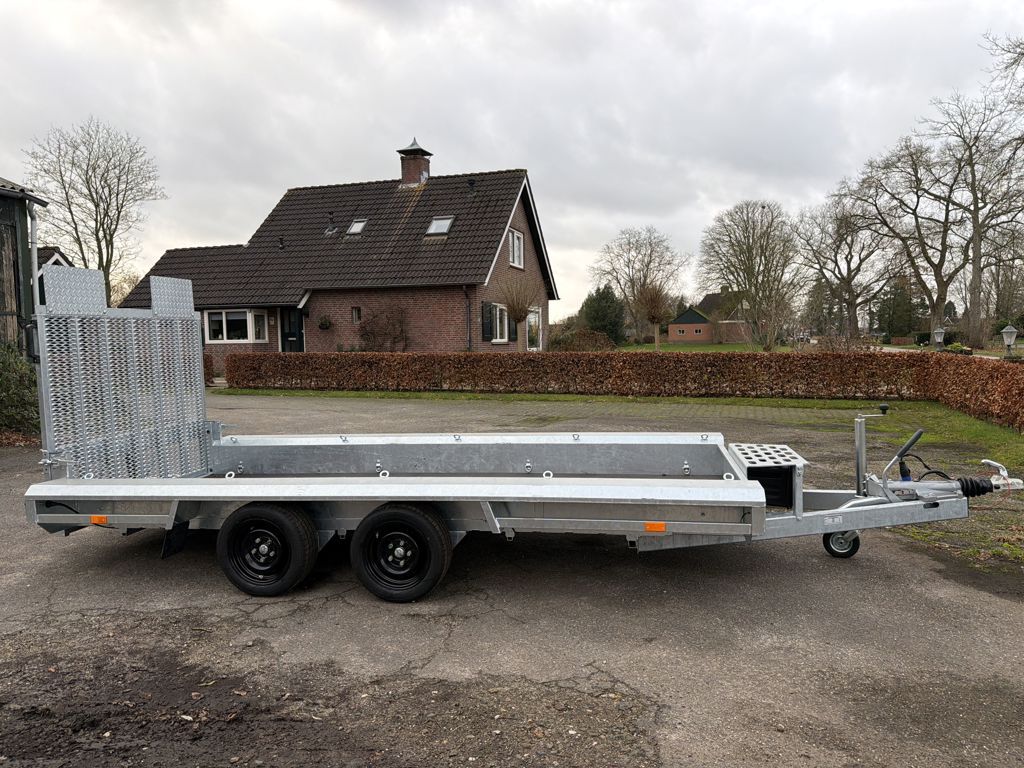 Overige merken Vlemmix transporter 3500 kg