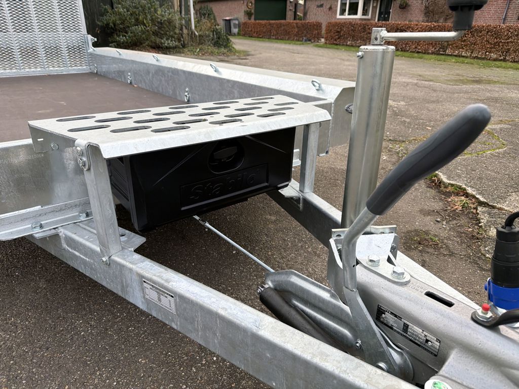 Overige merken Vlemmix transporter 3500 kg