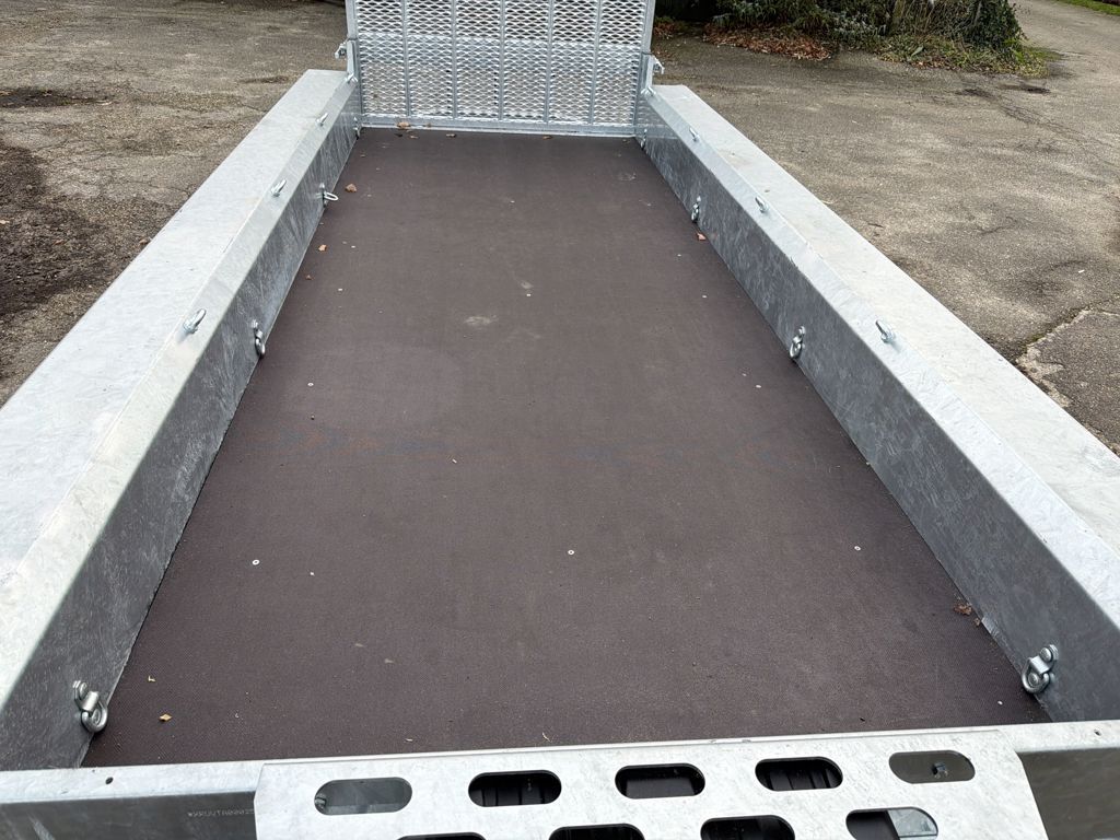 Overige merken Vlemmix transporter 3500 kg