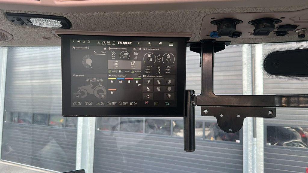 FENDT FENDT 724 VARIO WG4218