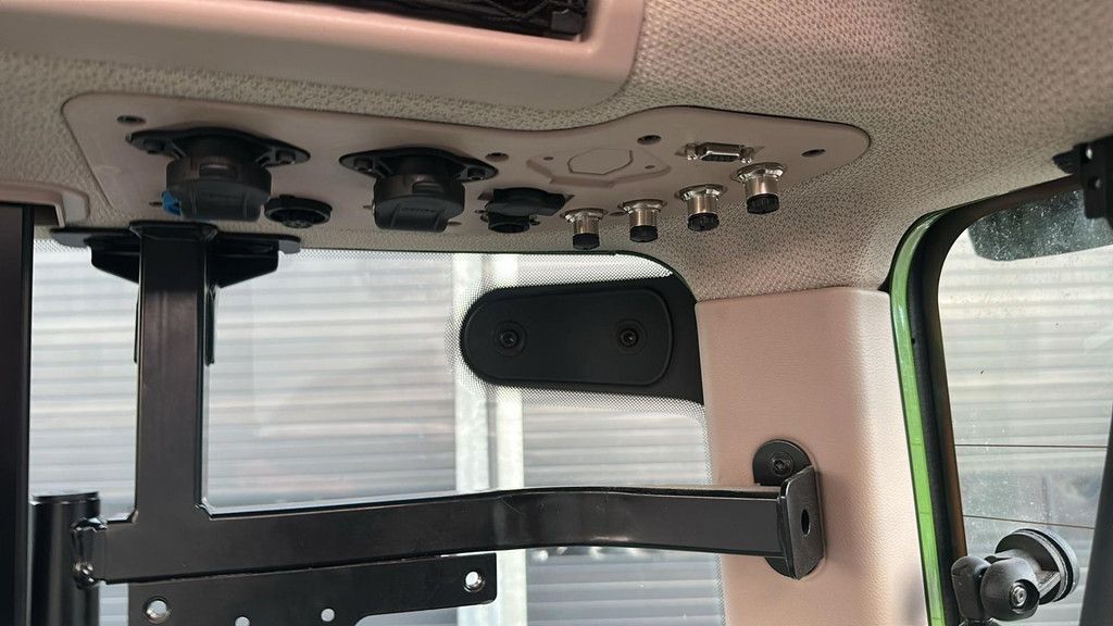 FENDT FENDT 724 VARIO WG4218