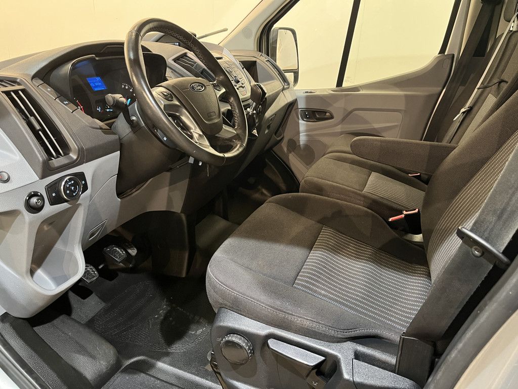 Ford Transit 310 2.0 TDCI L2H2 Trend 130 PK / Euro 6 / Airco / Cruise Control / Trekhaak / PDC / 85.000 KM !!
