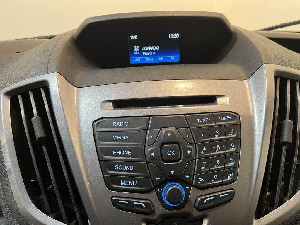 Ford Transit 310 2.0 TDCI L2H2 Trend 130 PK / Euro 6 / Airco / Cruise Control / Trekhaak / PDC / 85.000 KM !!