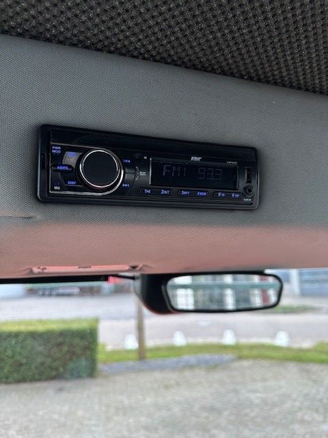 Kubota RTVX-1110 4x4 Diesel