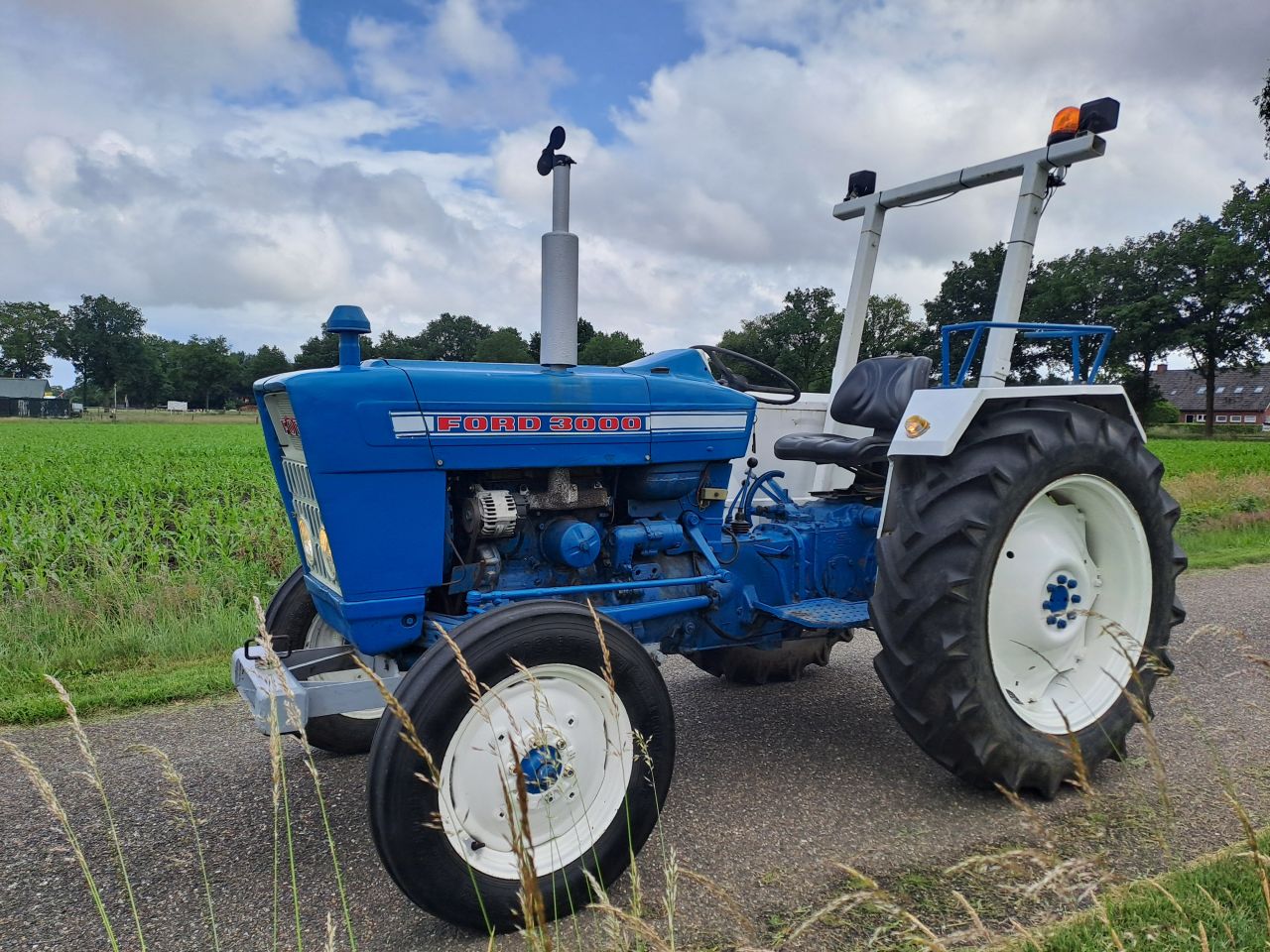 Ford 3000 | 💥December-actie 💥