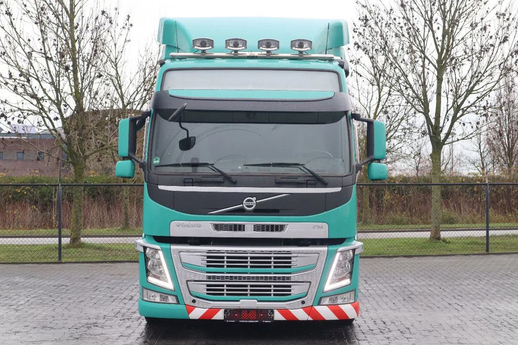 Volvo FM 330 | 4X2 | 275.000 KM ! | XLOW / LOW DECK