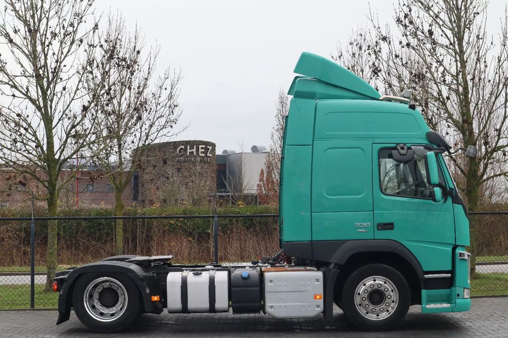Volvo FM 330 | 4X2 | 275.000 KM ! | XLOW / LOW DECK