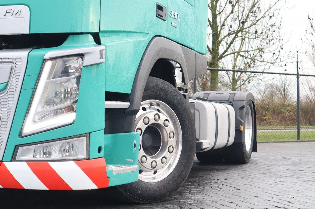 Volvo FM 330 | 4X2 | 275.000 KM ! | XLOW / LOW DECK