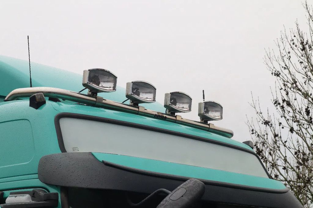 Volvo FM 330 | 4X2 | 275.000 KM ! | XLOW / LOW DECK