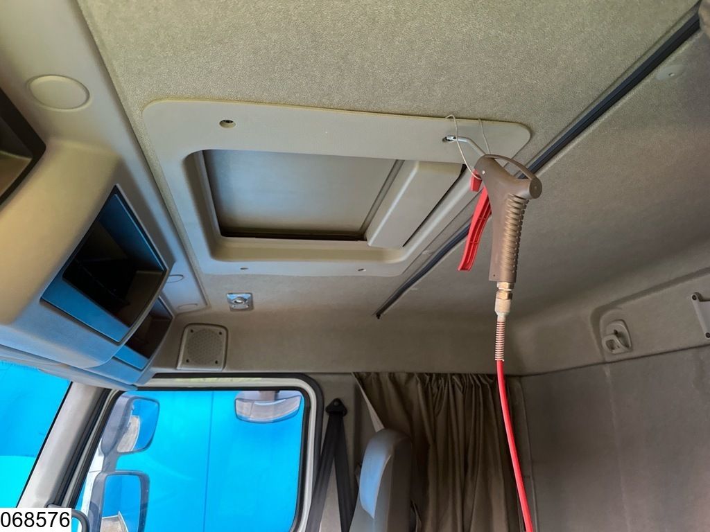 Renault Premium 460 Dxi EURO 5, Retarder, PTO, Pump