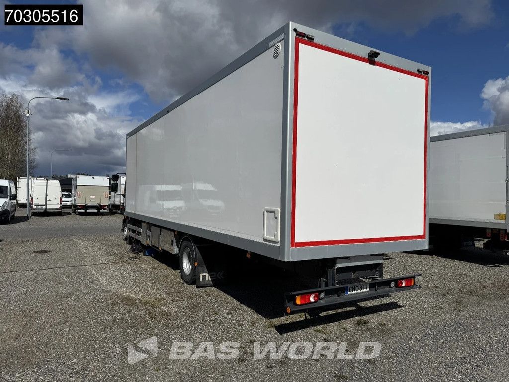 Volvo FL 250 4X2 14tonner Automatic Exhibition truck EURO 6