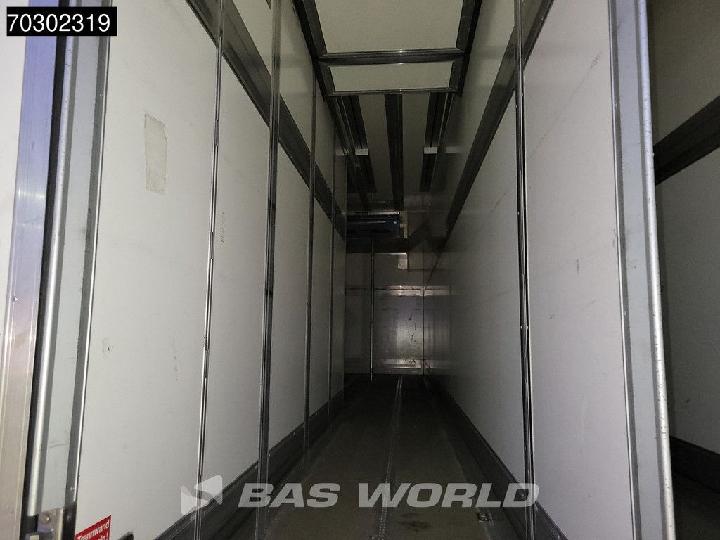 Volvo FM 330 6X2 Frigoblock FK25SL 2000kg Ladebordwand Lift+Steering Axle Euro 6