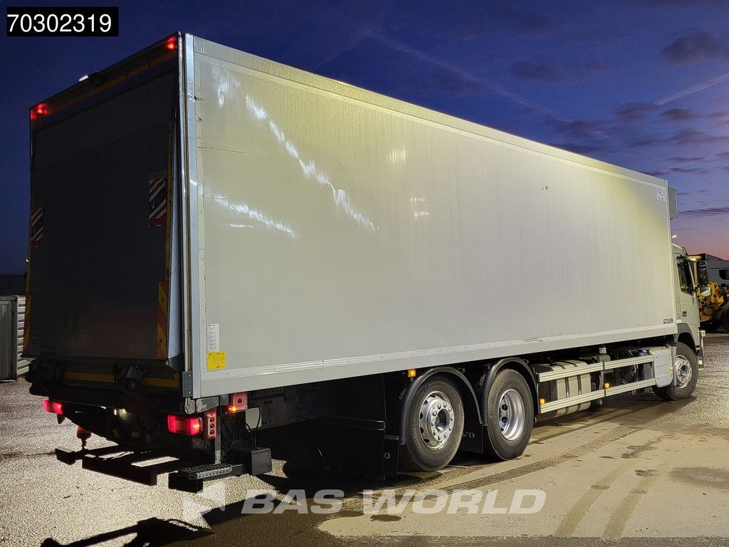 Volvo FM 330 6X2 Frigoblock FK25SL 2000kg Ladebordwand Lift+Steering Axle Euro 6