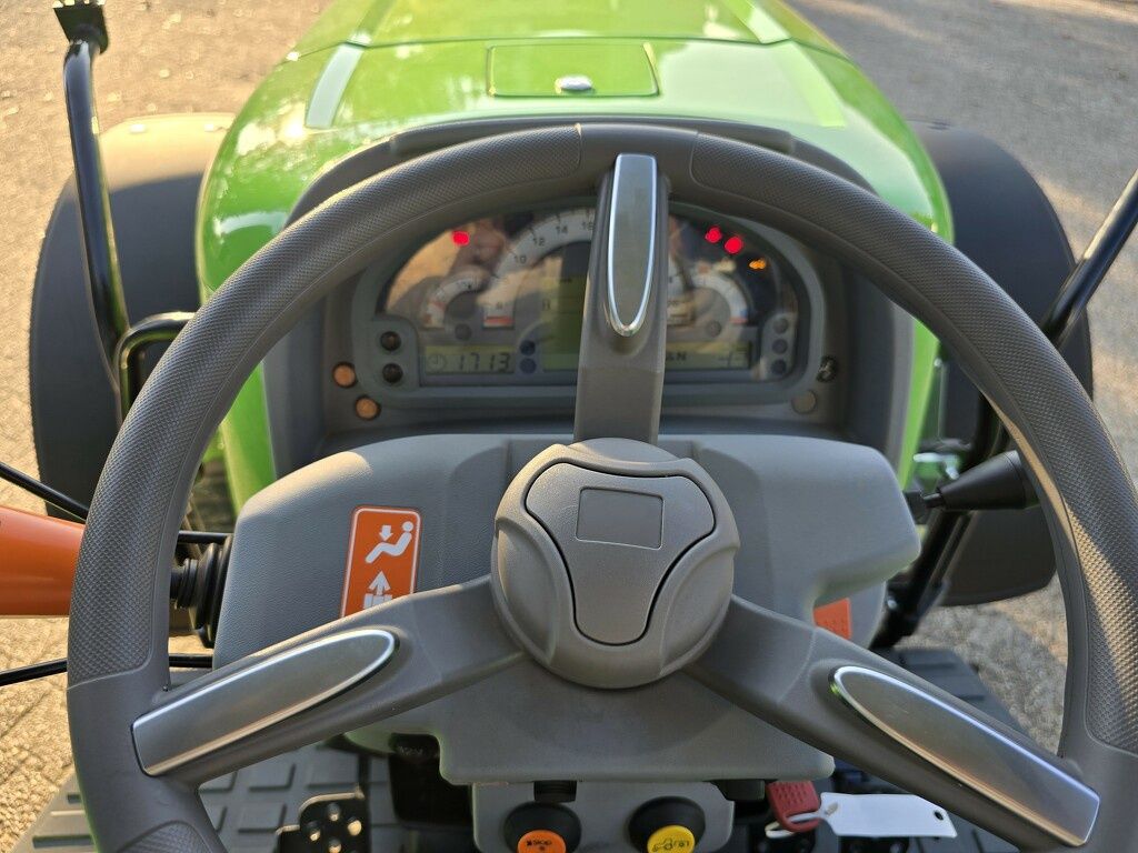 Deutz-Fahr 4070