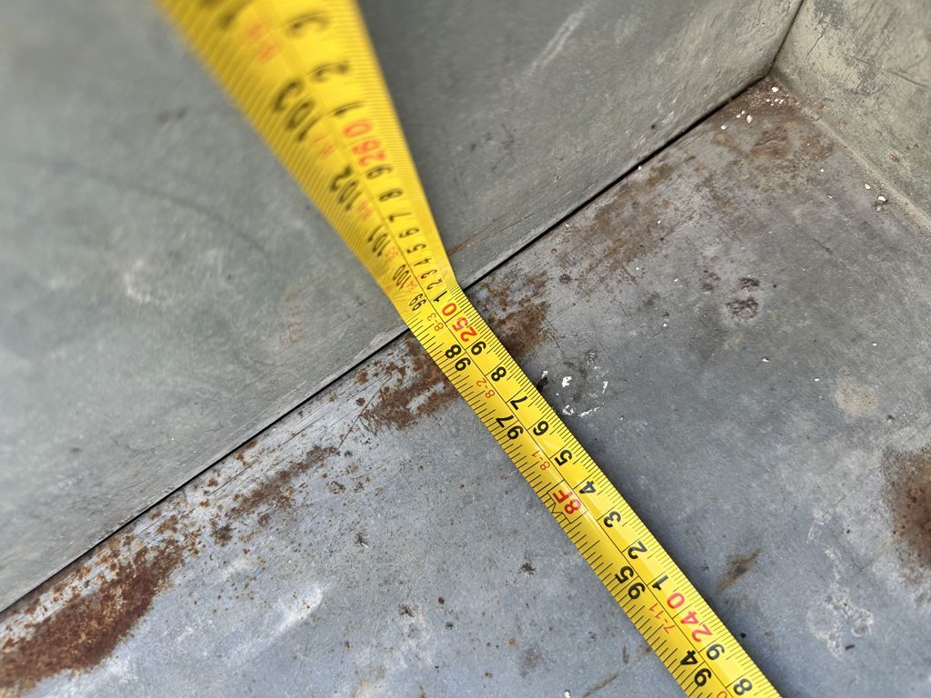 Onbekend AANHANGER ENKELASSER