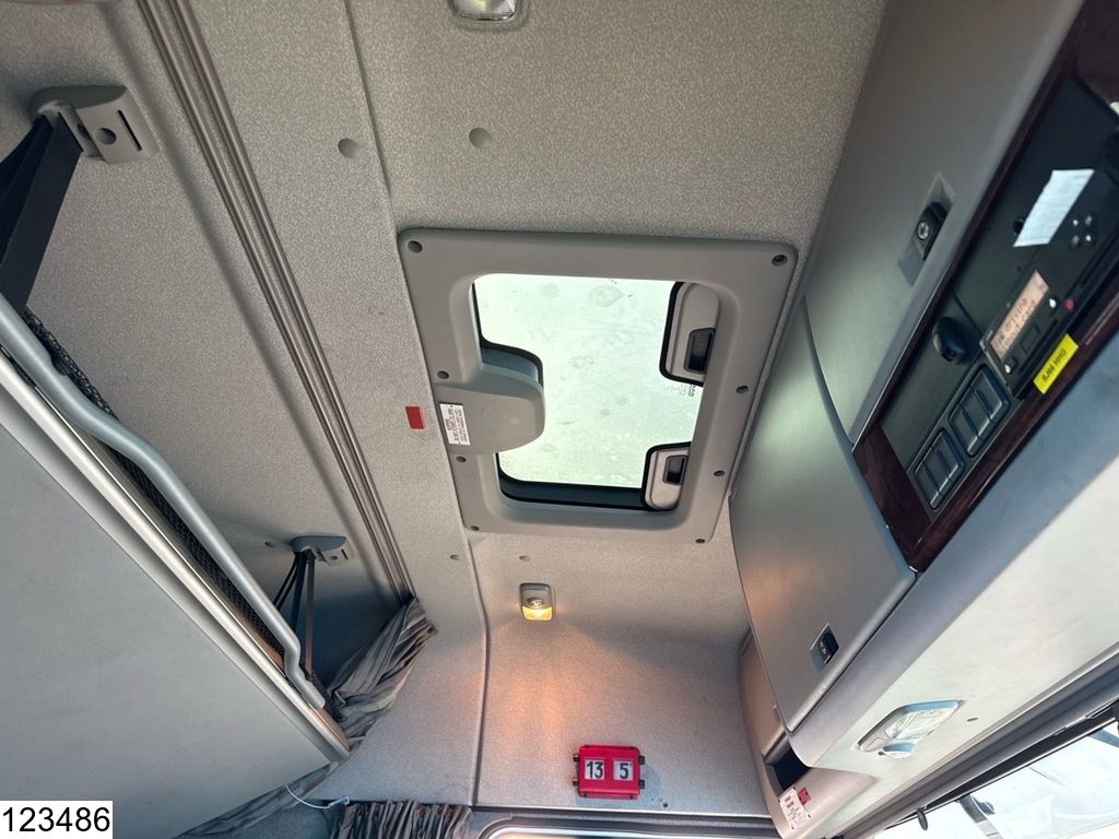 DAF XF 460 6x2, EURO 6, RHD, PTO, ACC