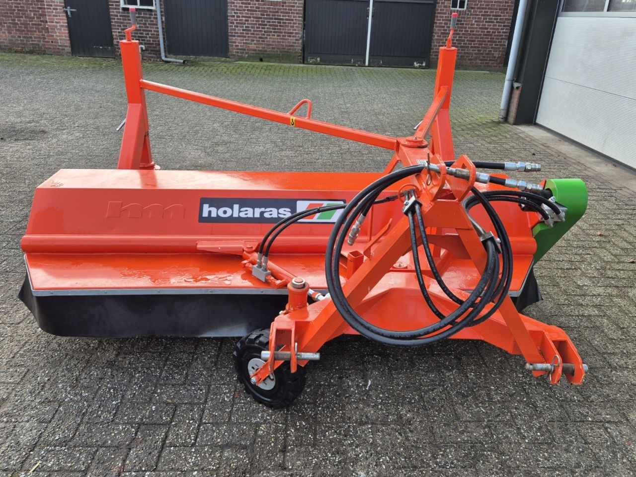 Holaras veegmachine 220