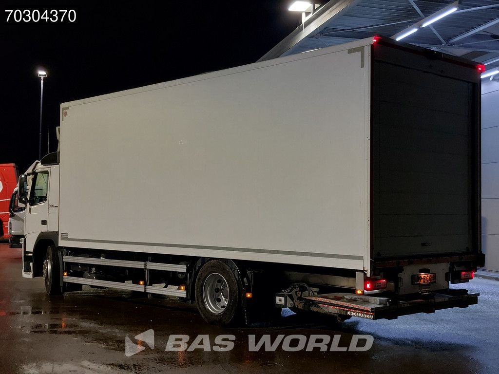 Volvo FM FM 330 4X2 NL-Truck APK 1 Curtainside 2000kg Ladebordwand Automatic Euro 6