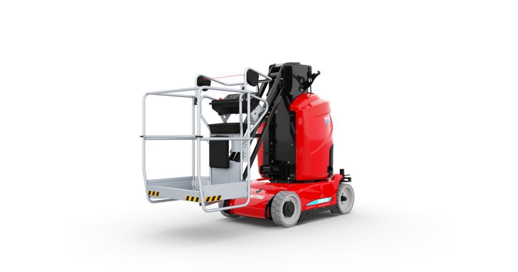 Manitou 100 VJR
