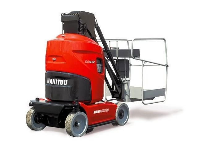 Manitou 100 VJR