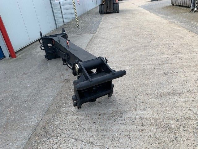 Verlenggiek AA VG16-250