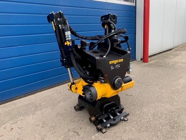 Draaikantelstuk Engcon EC209W