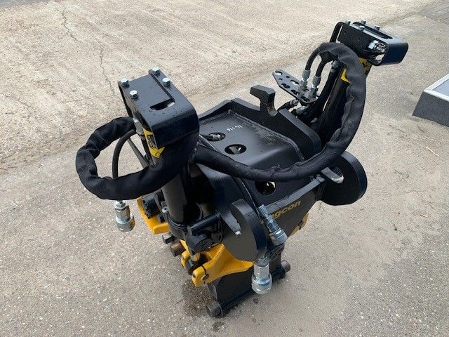 Draaikantelstuk Engcon EC209W