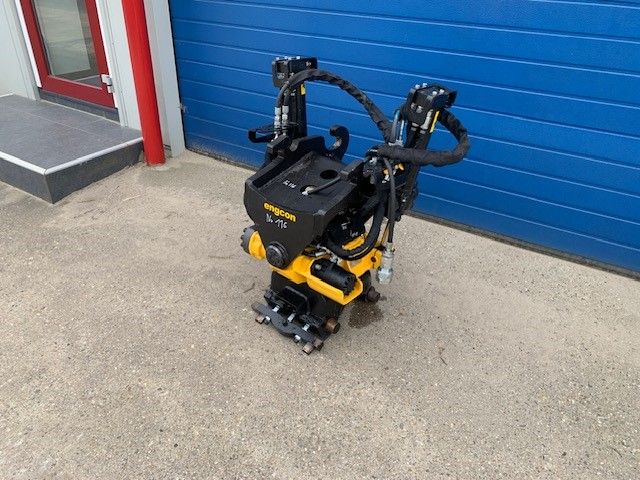 Draaikantelstuk Engcon EC209W