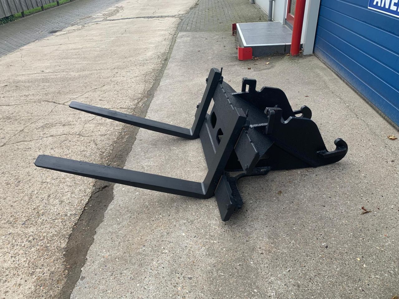 Palletframe gebruikt CW30/40