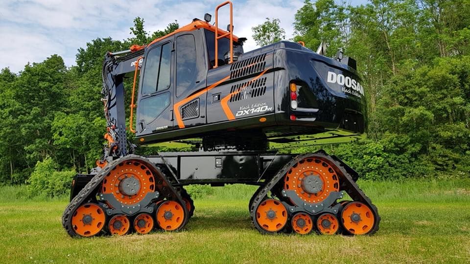 Rupssysteem Westtrack