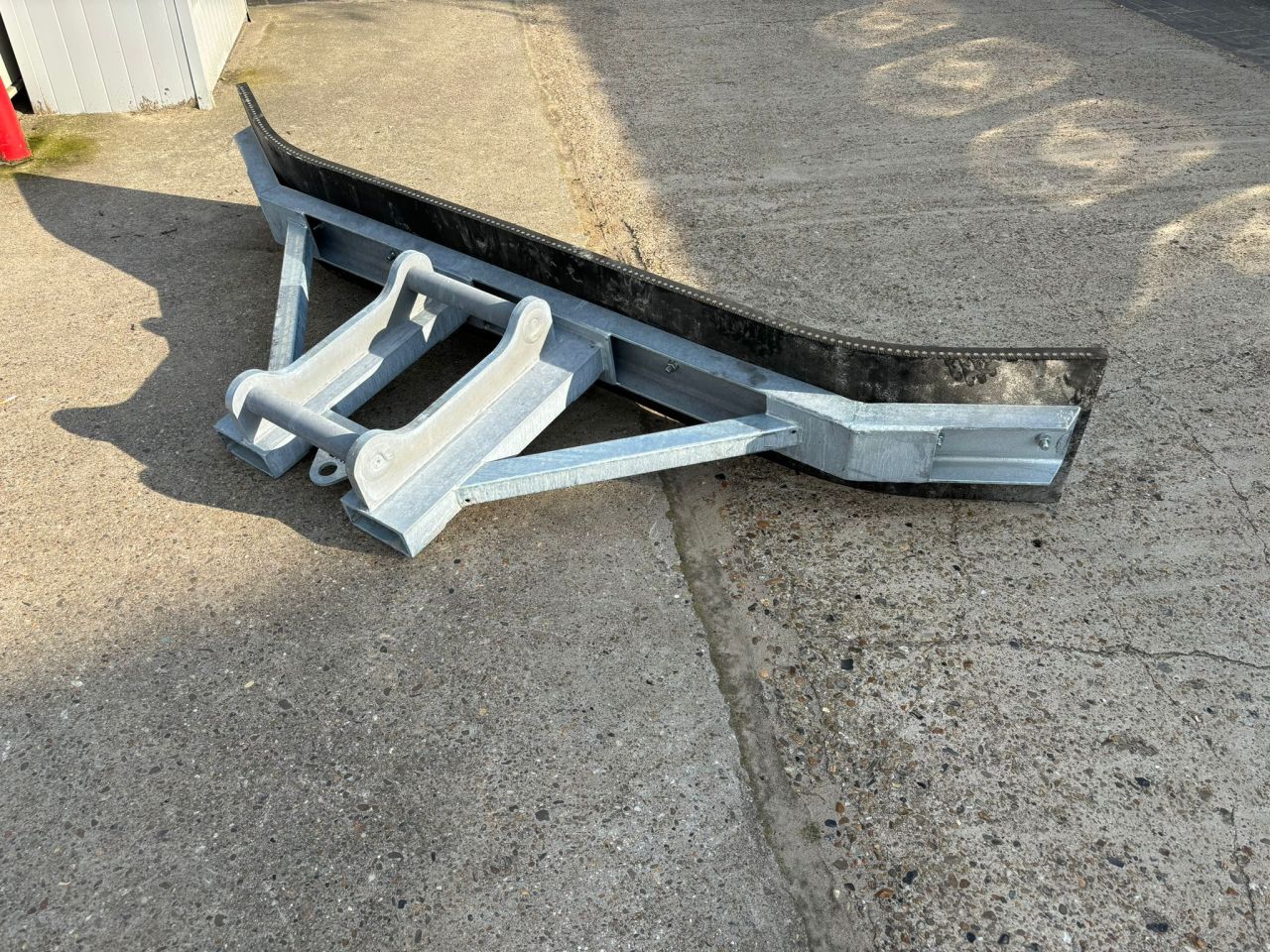 Rubberschuifbord divers