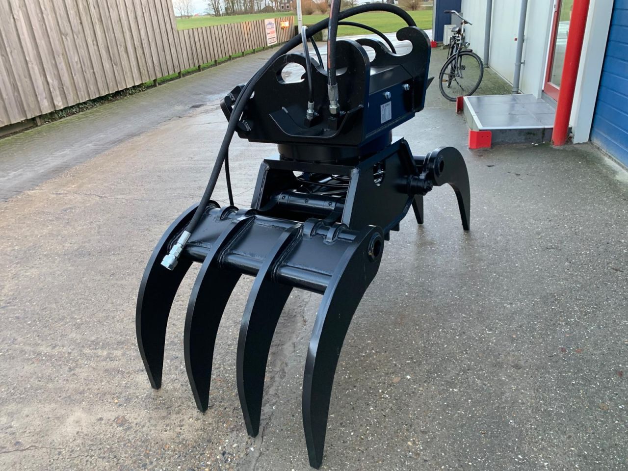 Boomgrijper Zijtveld 804B-7T