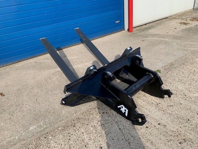 Palletframe FEM3-150 compl.