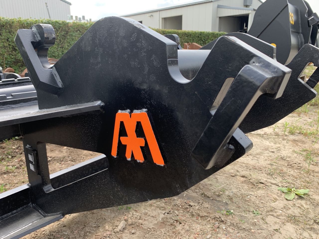 Palletframe FEM3-150 compl.