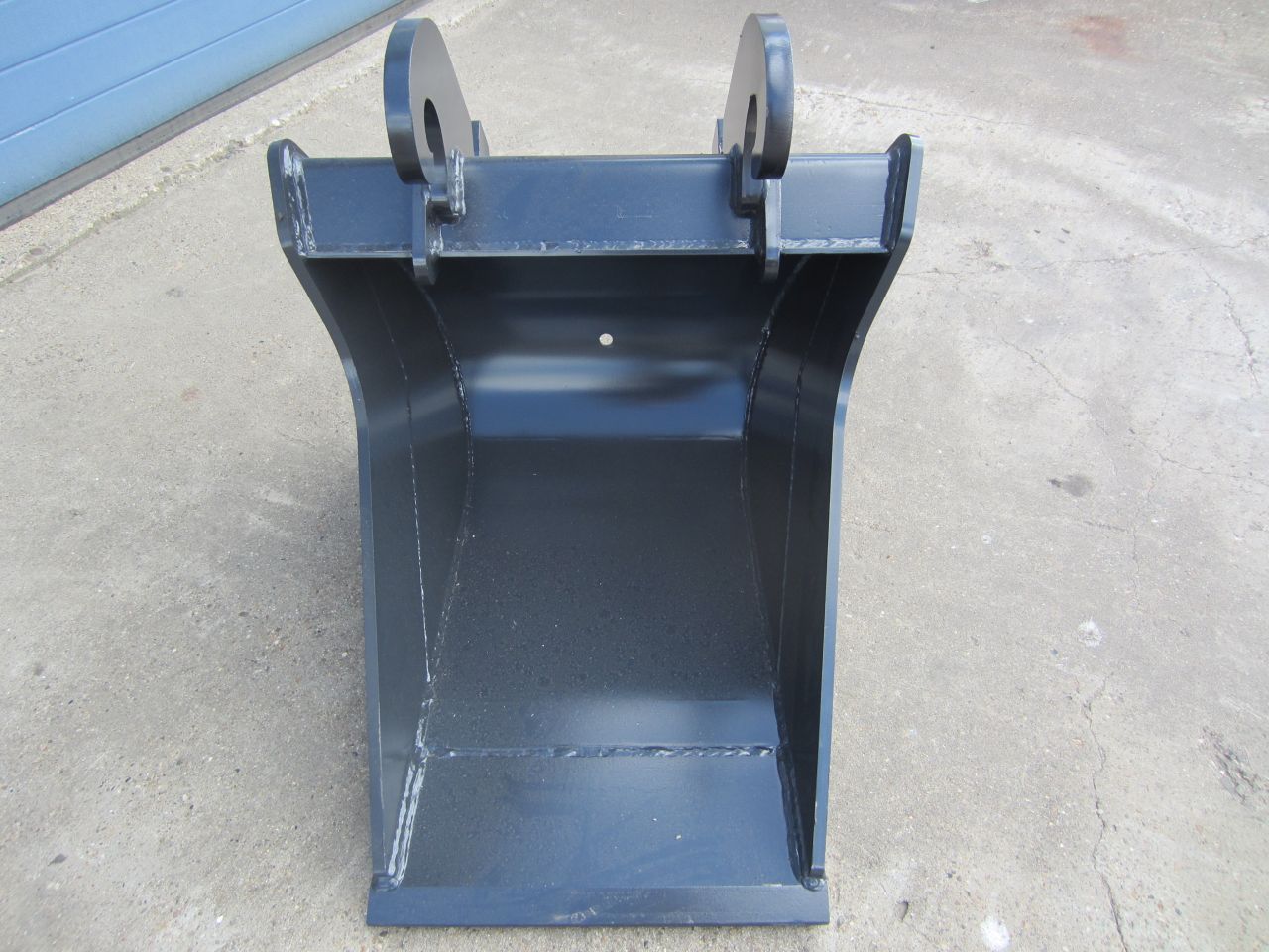 Dieplepel graafbak Taps 500/750 CW10