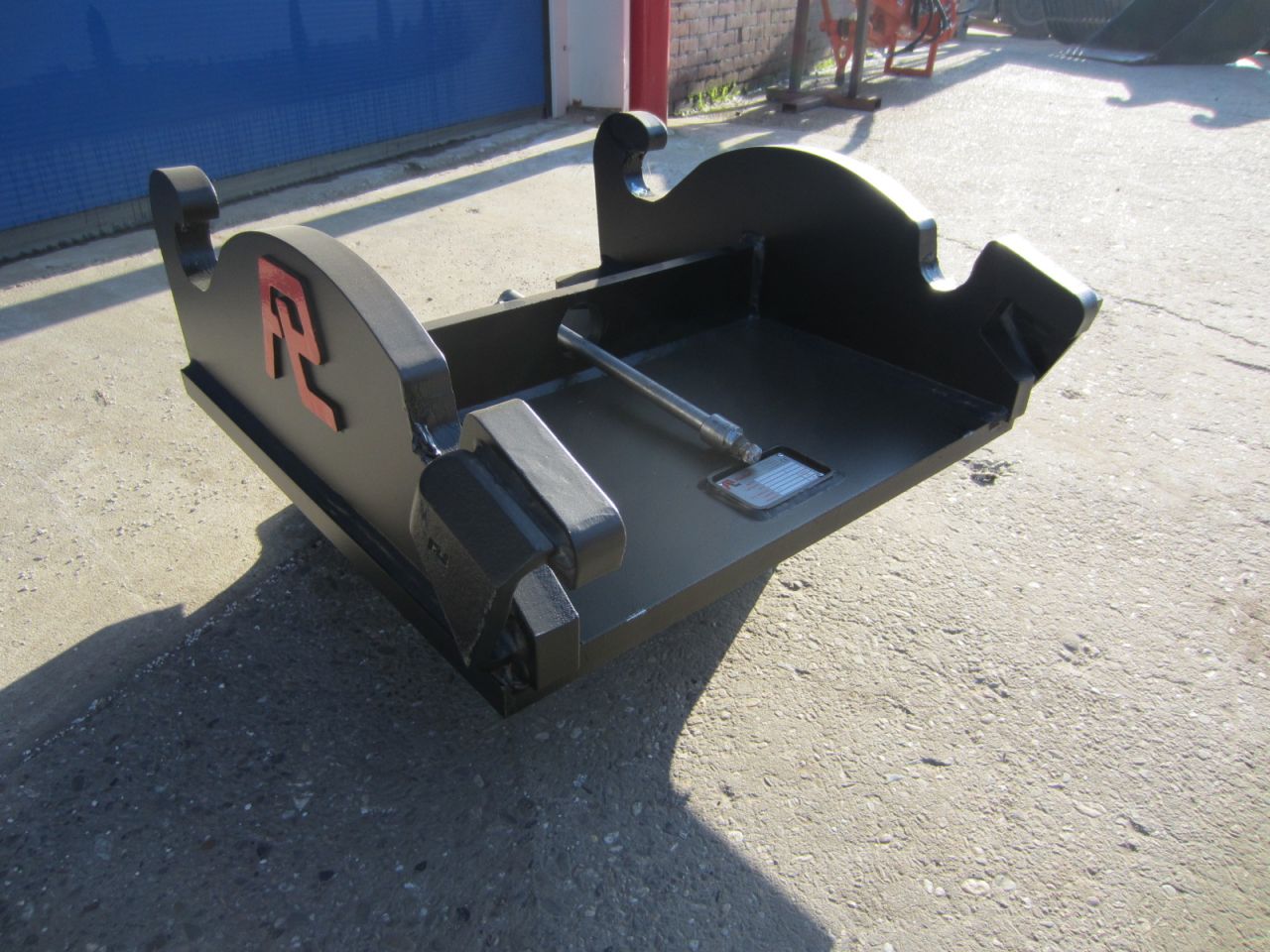 Verloopstuk MS60-CW30