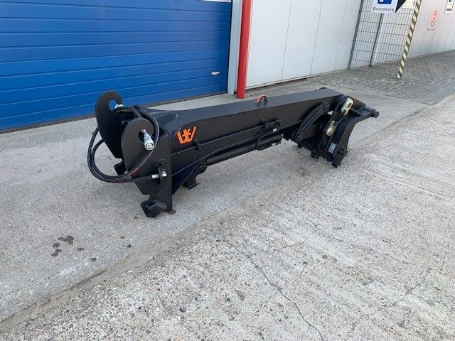 Verlenggiek AA VG16-200