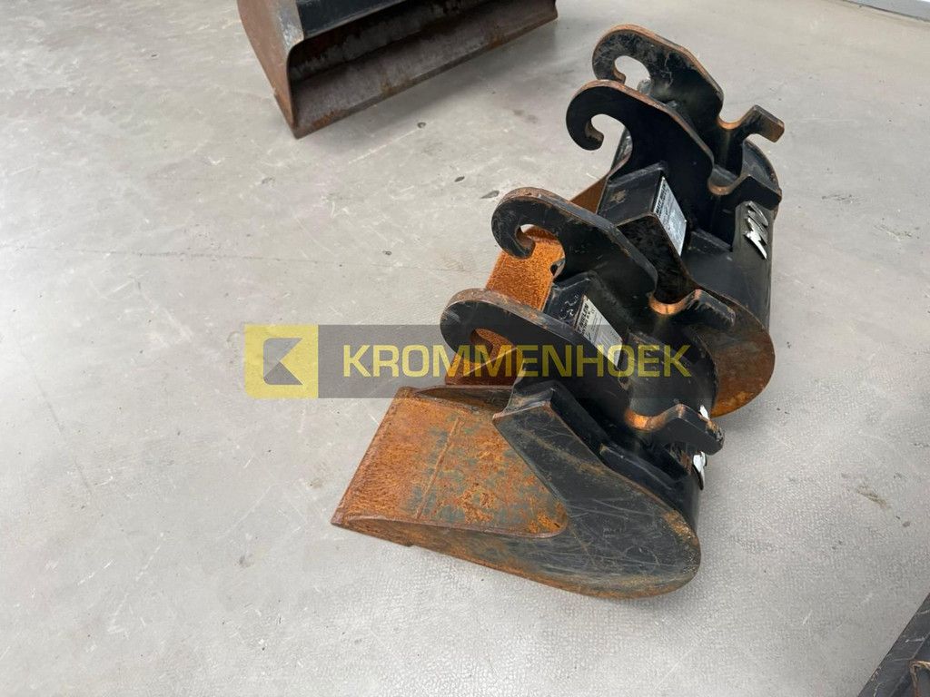 Volvo JECR 25 D Electric KH9736