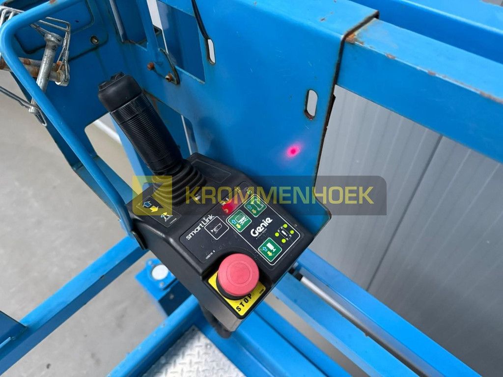 Genie GS2669 DC KH9732