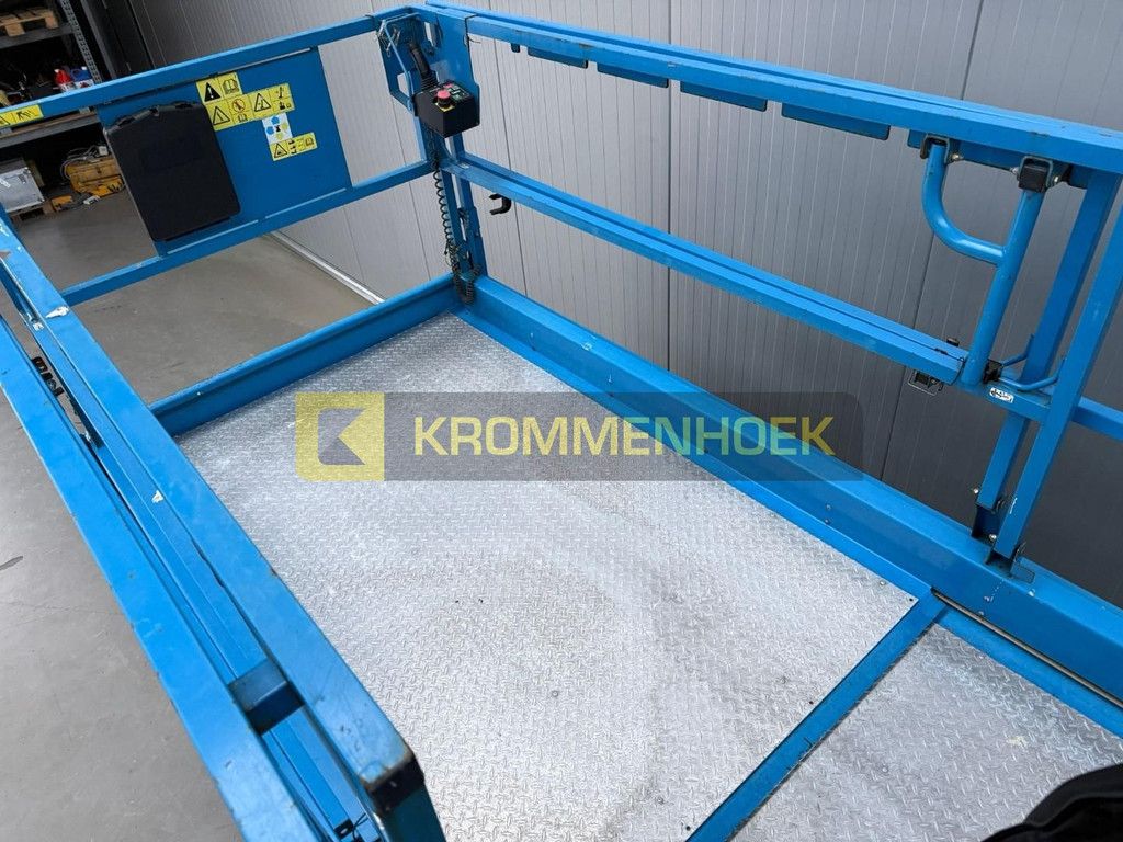 Genie GS2669 DC KH9732