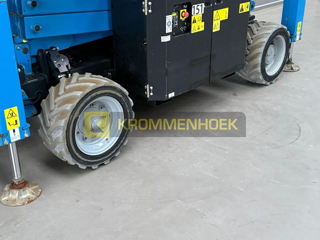 Genie GS2669 DC KH9732