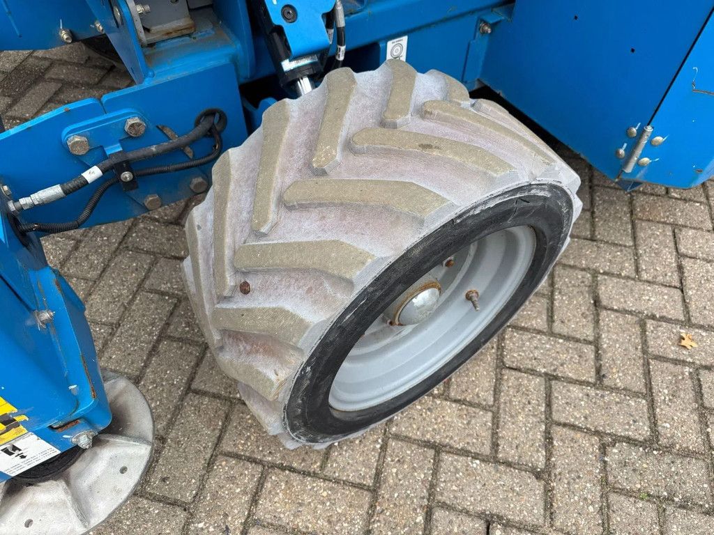 Genie GS3369DC Hoogwerker Schaarhoogwerker