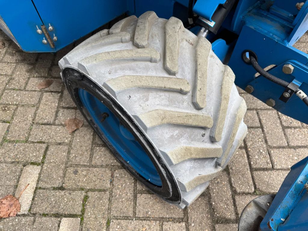 Genie GS3369DC Hoogwerker Schaarhoogwerker