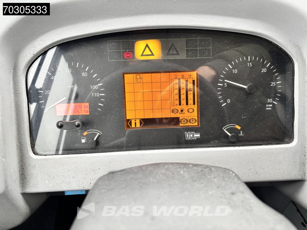 VDL AMBASSADOR 200 4X2